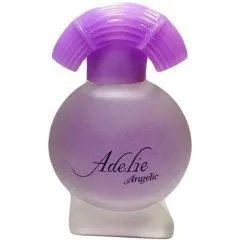Evaflor Adelie Angelic parfüm şişesi