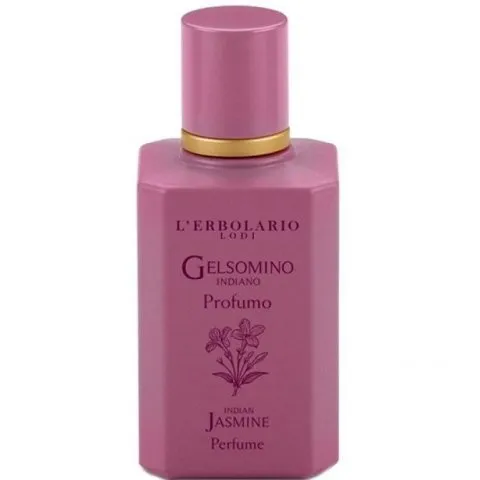 L'Erbolario Gelsomino Indiano perfume bottle