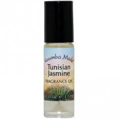 Kuumba Made Tunisian Jasmine parfüm şişesi