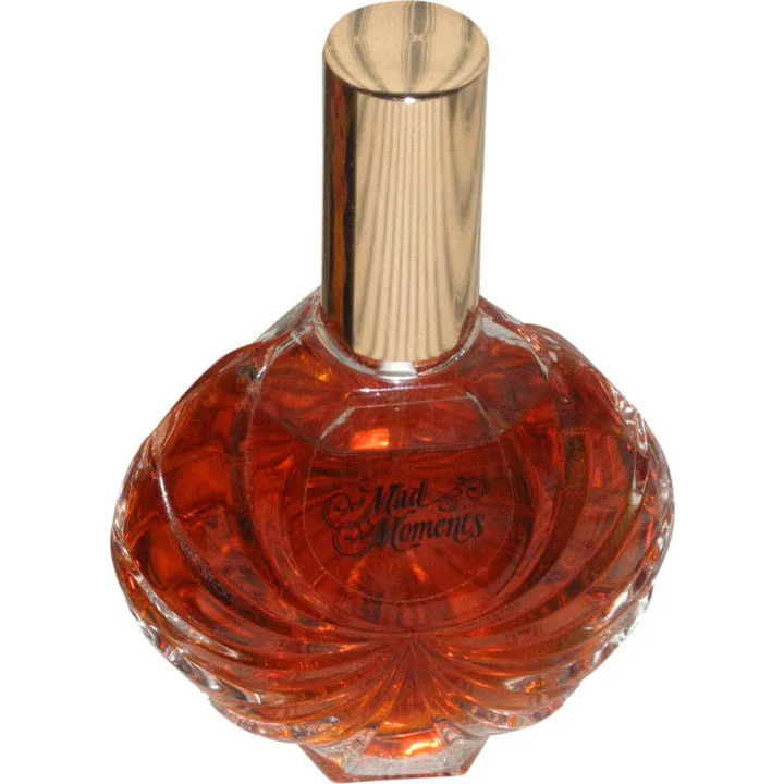 Madeleine Mono Mad Moments (Eau de Parfum) parfüm şişesi