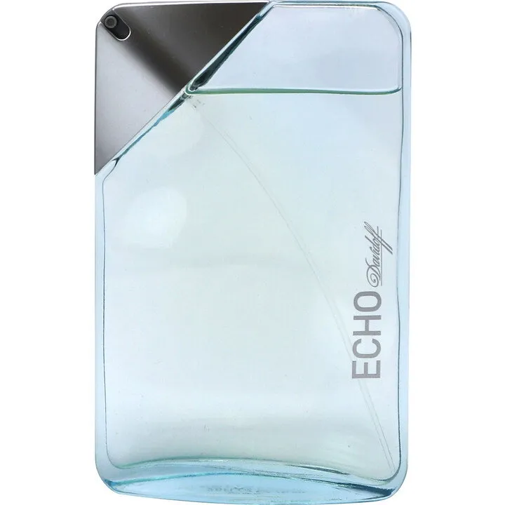 Davidoff Echo (Eau de Toilette) perfume bottle