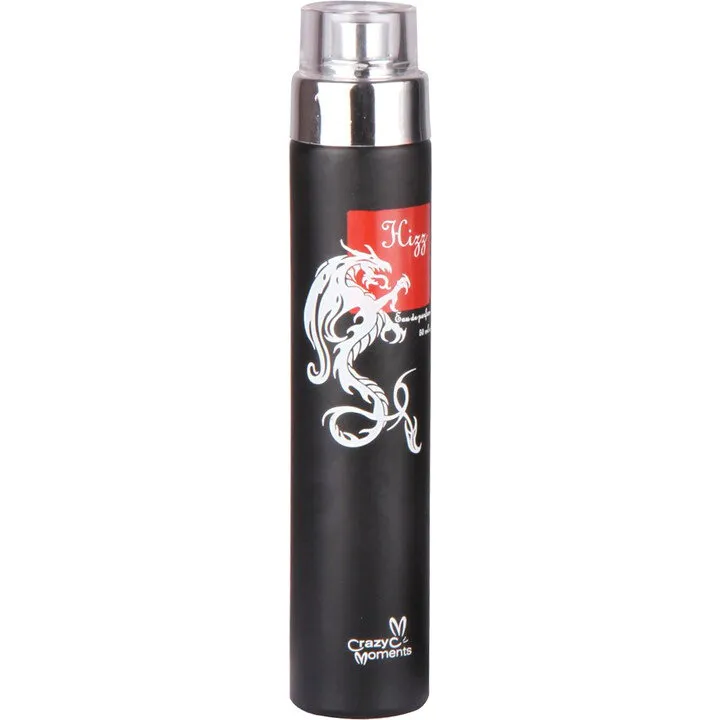 SFP Sons Crazy Moments - Fizz perfume bottle