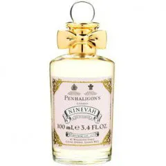 Penhaligon's Ninevah parfüm şişesi