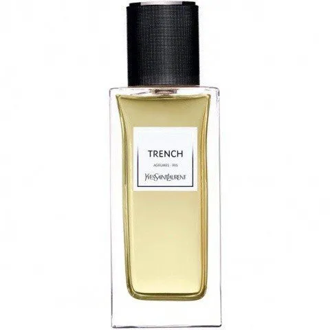 Yves Saint Laurent Trench parfüm şişesi