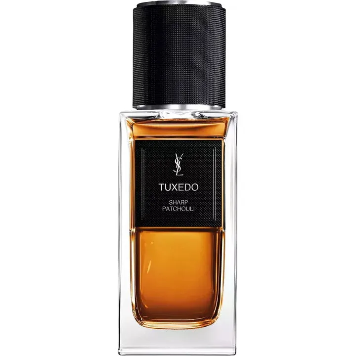Yves Saint Laurent Tuxedo (Eau de Parfum) parfüm şişesi