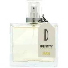 Enrico Gi ID - Identity Man perfume bottle