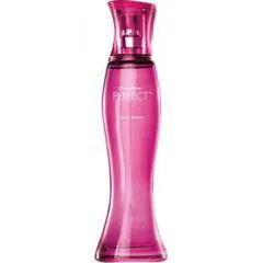 Avroy Shlain Perfect parfüm şişesi