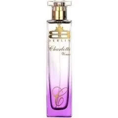 BB by Berlin Charlotte perfume bottle