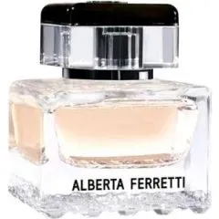 Alberta Ferretti (Eau de Parfum) perfume bottle