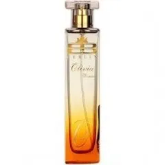 BB by Berlin Olivia perfume bottle