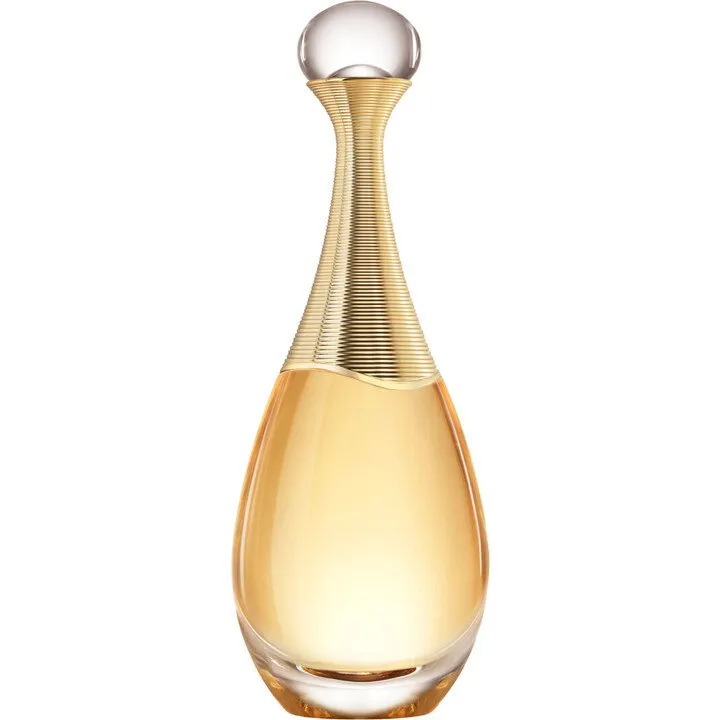 Dior J'adore (Eau de Parfum) parfüm şişesi