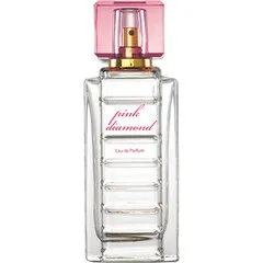 Avroy Shlain Pink Diamond parfüm şişesi