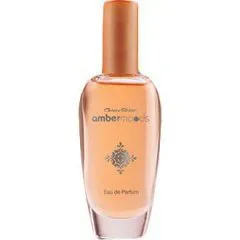 Avroy Shlain Amber Moods parfüm şişesi