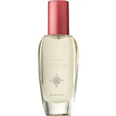 Avroy Shlain Passion parfüm şişesi