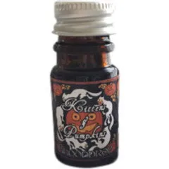 Astrid Perfume Kittens & Pumpkins parfüm şişesi