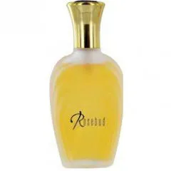 Perfumer's Workshop Rosebud parfüm şişesi