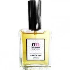 Neil Morris Fragrances Flowers for Men - Gardenia parfüm şişesi