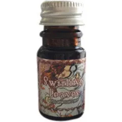 Astrid Perfume Swirling Leaves perfume bottle