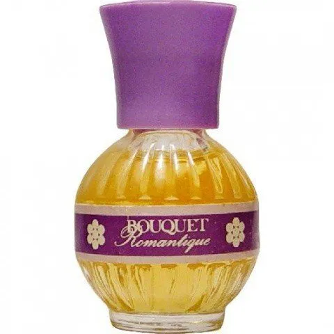 René Pascal Bouquet Romantique perfume bottle