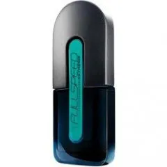 Avon Fullspeed Extreme perfume bottle
