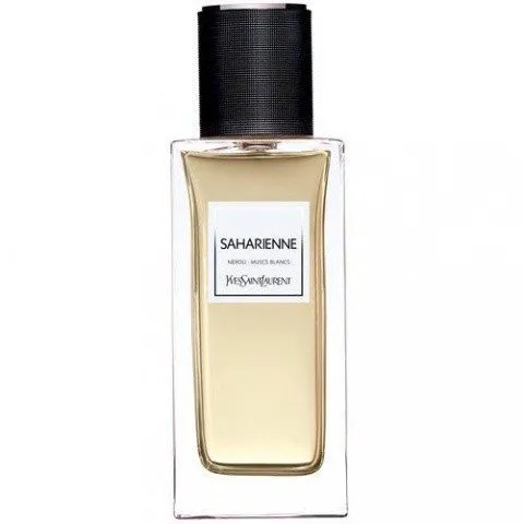 Yves Saint Laurent Saharienne (2015) perfume bottle