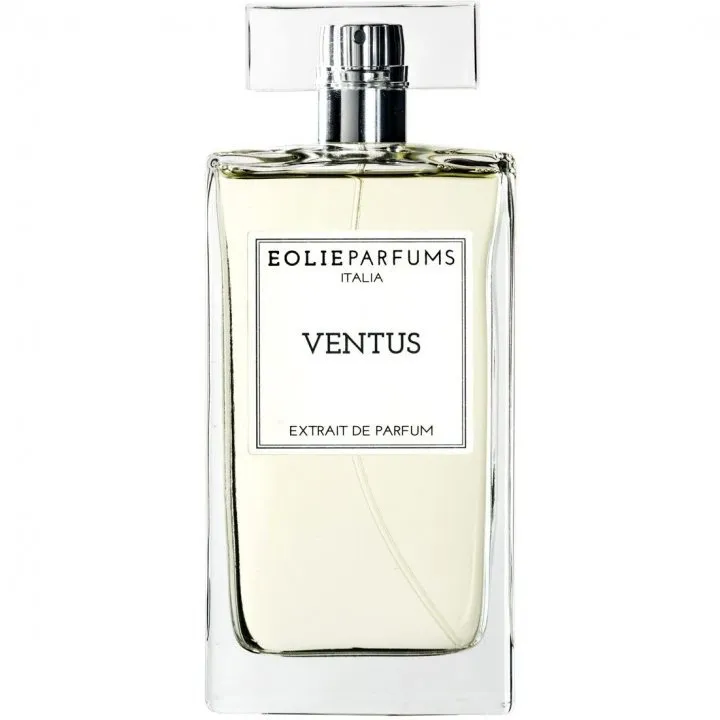 Eolie Ventus perfume bottle