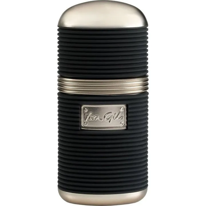Van Gils Strictly for Men (Eau de Toilette) perfume bottle