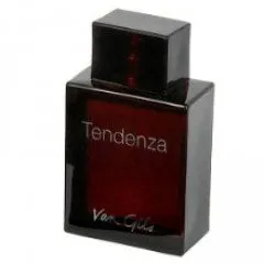 Van Gils Tendenza (Eau de Toilette) perfume bottle
