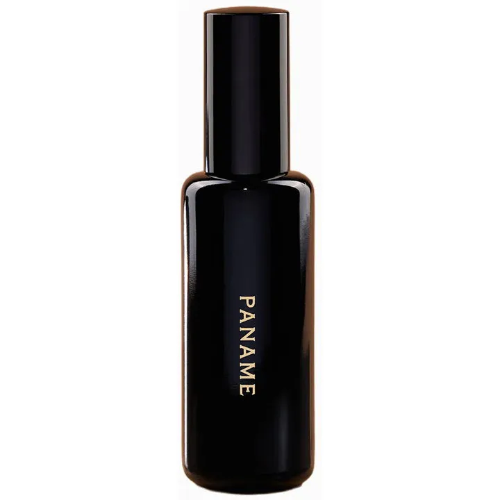 Mad et Len Paname / Septimus perfume bottle