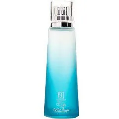 Beate Johnen Wild Ocean perfume bottle