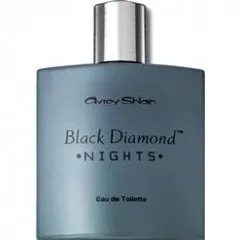 Avroy Shlain Black Diamond Nights perfume bottle