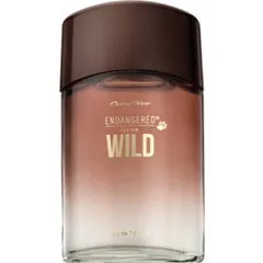 Avroy Shlain Endangered for Him Wild parfüm şişesi