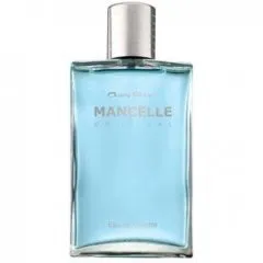 Avroy Shlain Mancelle Original perfume bottle