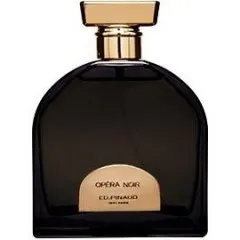 Clubman Opéra Noir parfüm şişesi