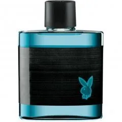 Playboy Ibiza parfüm şişesi