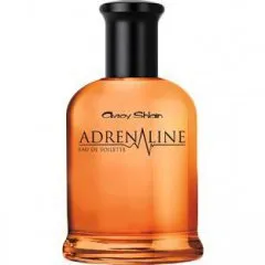 Avroy Shlain Adrenaline parfüm şişesi