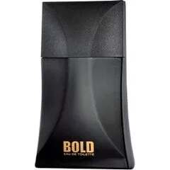 Avroy Shlain Bold for Him parfüm şişesi