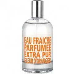 Compagnie de Provence Eau Fraîche Parfumée Extra Pur - Fleur d'Oranger perfume bottle
