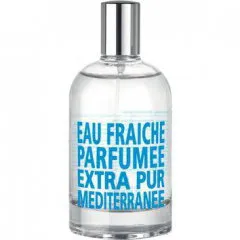 Compagnie de Provence Eau Fraîche Parfumée Extra Pur - Mediterranée perfume bottle