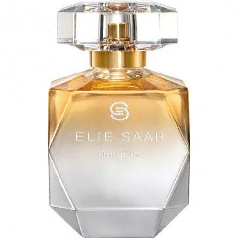 Elie Saab Le Parfum L'Edition Argent perfume bottle