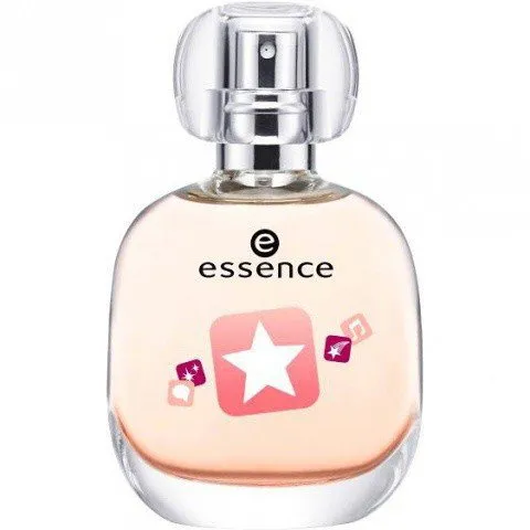 essence Twinkle parfüm şişesi