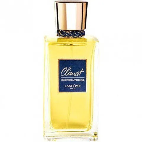 Lancôme Climat L'Edition Mythique parfüm şişesi