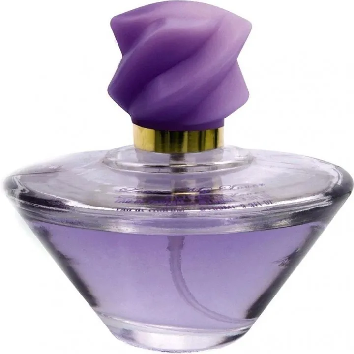 Real Time Leave My Lover perfume bottle