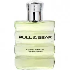 Pull & Bear (Eau de Toilette) parfüm şişesi