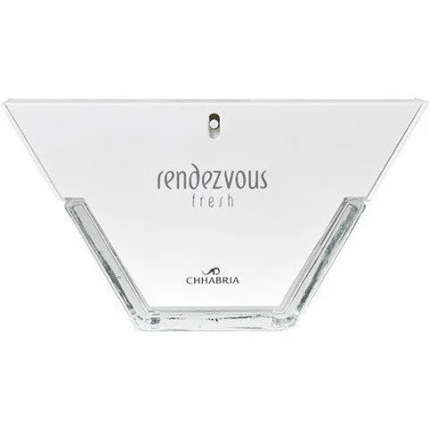 Chhabria Rendezvous Fresh parfüm şişesi