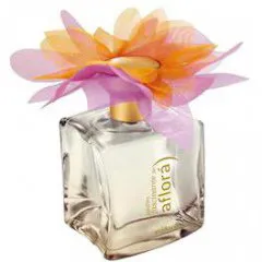 Eudora Jardim Fascinante de Aflorá perfume bottle