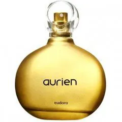 Eudora Aurien perfume bottle