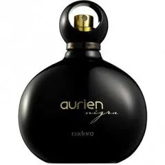 Eudora Aurien Nigra perfume bottle