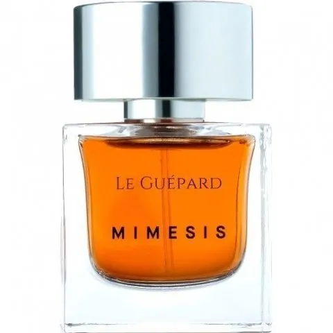 Mimesis Le Guépard parfüm şişesi