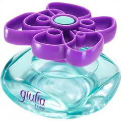 cy°zone Giulia Free perfume bottle